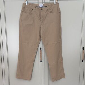 Southern Tide Men's Khaki Chinos